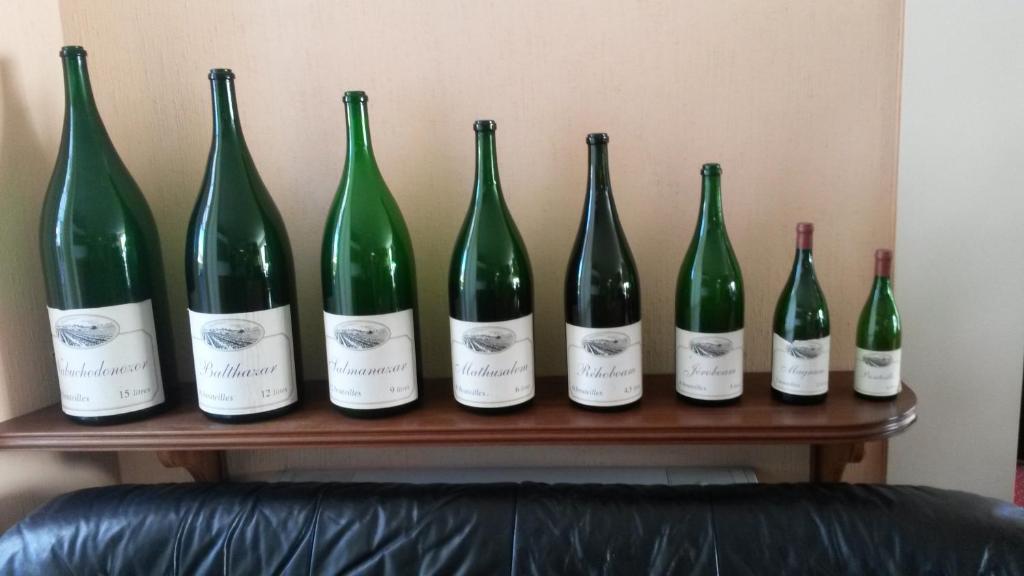 Inter-Hotel La Closerie Beaune 본느 외부 사진